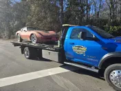 Boyd's Towing LLC