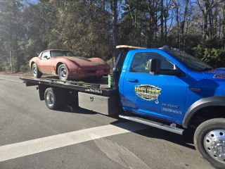 Boyd's Towing LLC