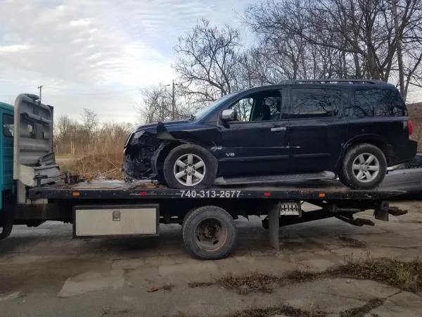 All-Season's Towing & Roadside - photo 3