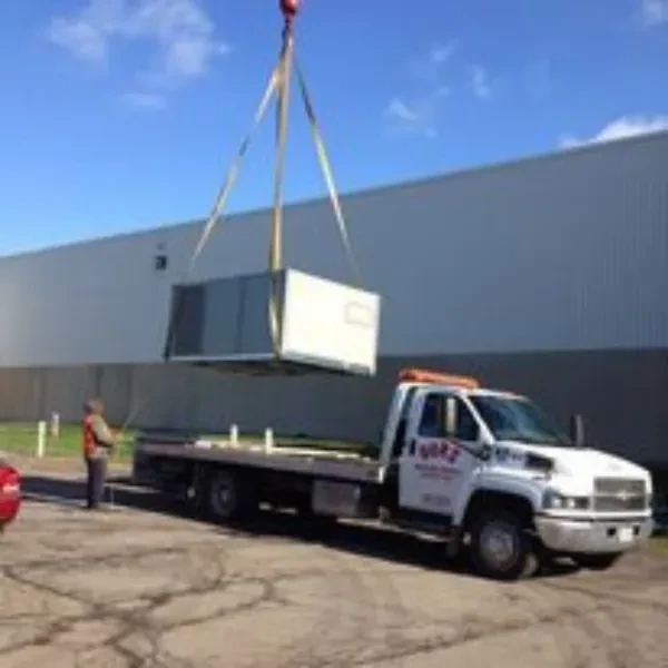 Ours Wrecker Services - photo 3