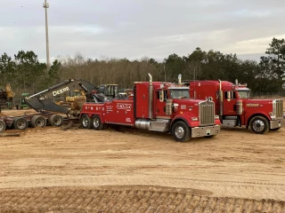 Fletcher's Towing