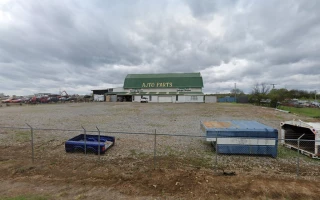 Anderson Auto Salvage & Recycling