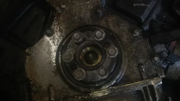 McKee Auto Parts - photo 2