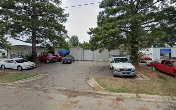 Central Arkansas Towing - photo 2