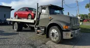 Fastlane Roadside & Recovery llc