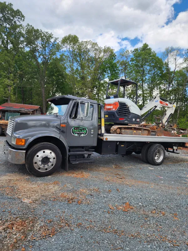 Fastlane Roadside & Recovery llc - photo 2