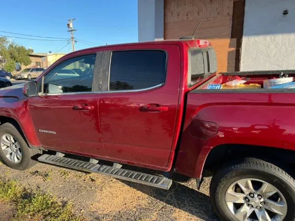 Prima Towing - photo 4