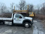 USK Recycling Inc