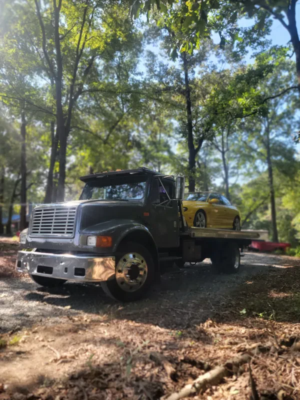 Fastlane Roadside & Recovery llc - photo 3