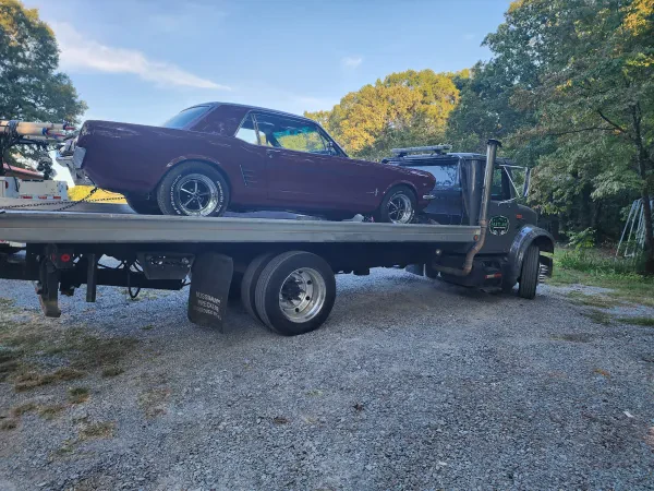 Fastlane Roadside & Recovery llc - photo 4