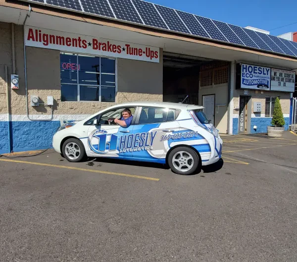 Hoesly Automotive - photo 3