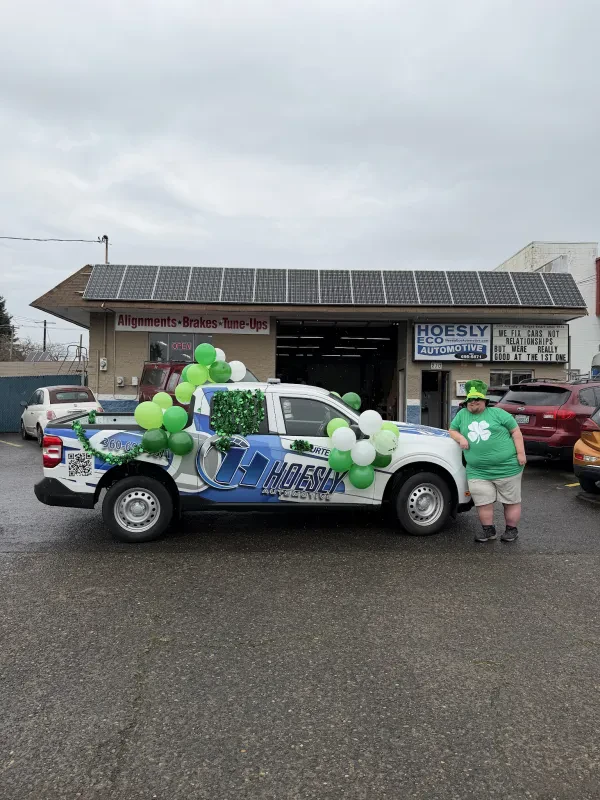 Hoesly Automotive - photo 4