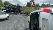 Ijunkcars