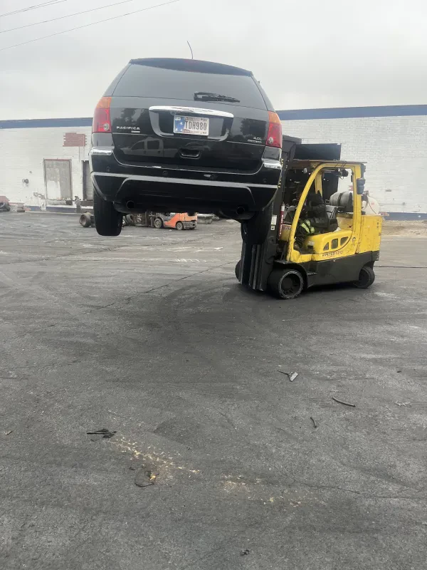Ijunkcars - photo 2