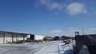 Osage Salvage & Recycling