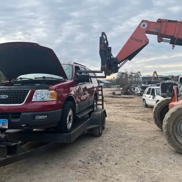 Ijunkcars - photo 4