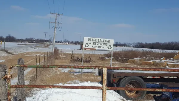 Osage Salvage & Recycling - photo 2