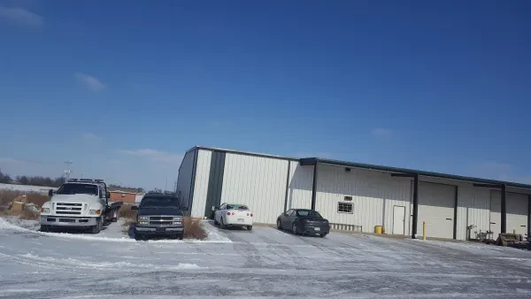 Osage Salvage & Recycling - photo 3