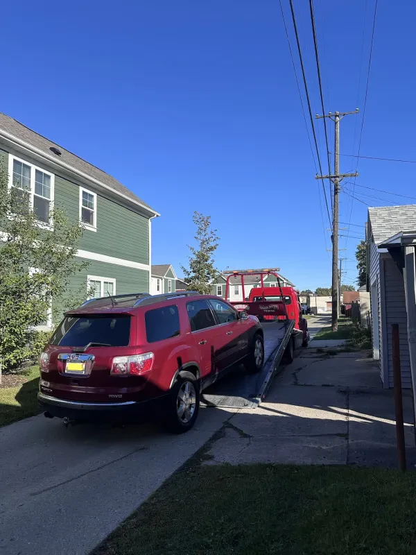 Merl's Towing Service - photo 3