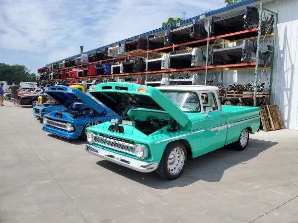 Premier Auto & Truck Parts - photo 2