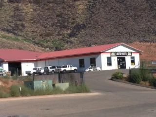 Parts Authority
