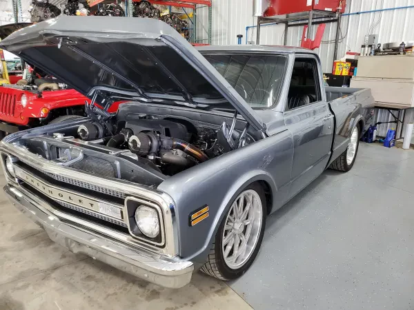 Premier Auto & Truck Parts - photo 3