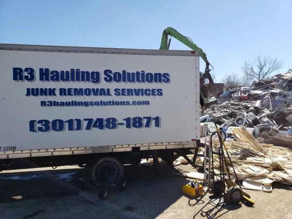 Reliable Recycling Center - photo 2