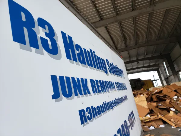 Reliable Recycling Center - photo 4