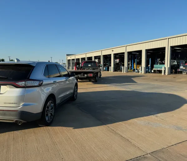 Tony's A-OK Towing & Recovery LLC - photo 4