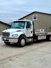 Taylor Brothers Towing