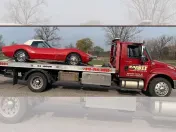 Safety First Wrecker Service