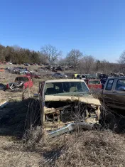 Payless Auto Salvage