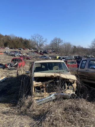 Payless Auto Salvage