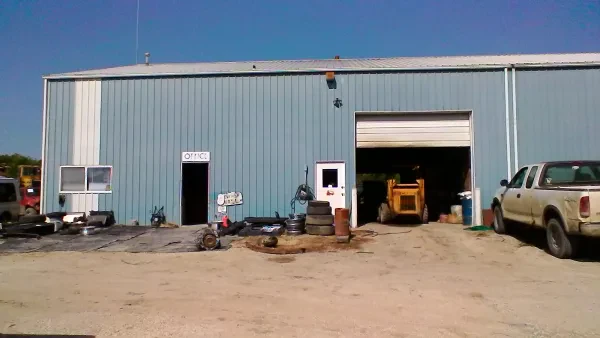 Payless Auto Salvage - photo 3