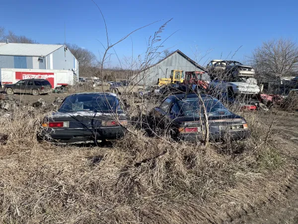 Payless Auto Salvage - photo 4