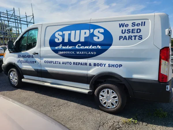 Stup's Auto Center - photo 4