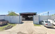 Rivera's Recycling