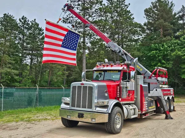 Jerry's Towing & Recovery - photo 4
