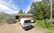 Ward's Garage & Salvage Yard