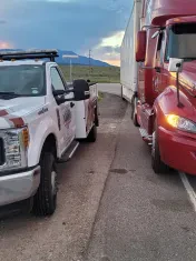 Rocky Mountain Towing & Recovery