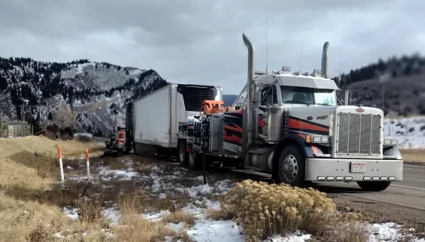 Rocky Mountain Towing & Recovery - photo 2