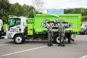 The Junkluggers of Fairfield & Westchester Counties