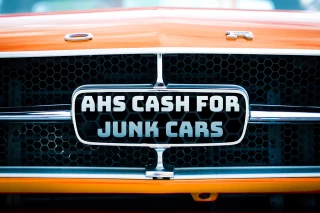 AHS Cash for Junk Cars