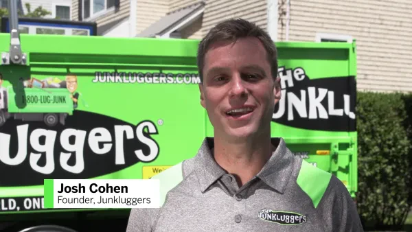The Junkluggers of Fairfield & Westchester Counties - photo 2