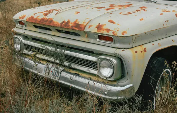 AHS Cash for Junk Cars - photo 4
