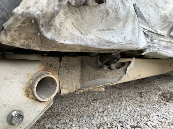 Joe's Garage & Whitlow's 24 Hour Towing - photo 4