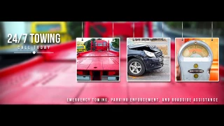 Titan Towing