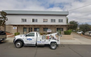 Smitty's Towing