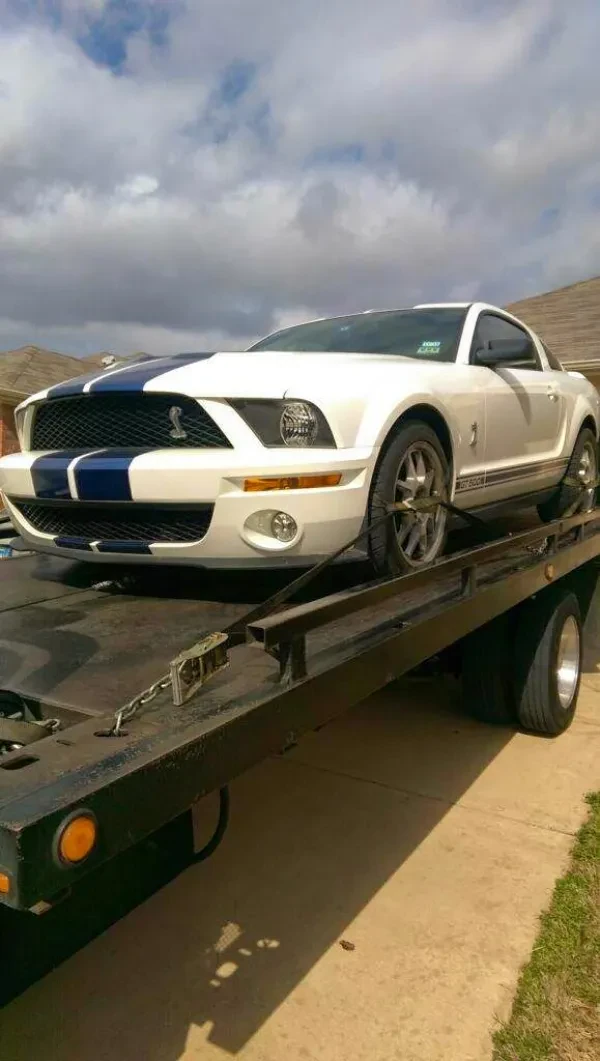 Titan Towing - photo 4