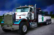 Tim's Towing and Recovery